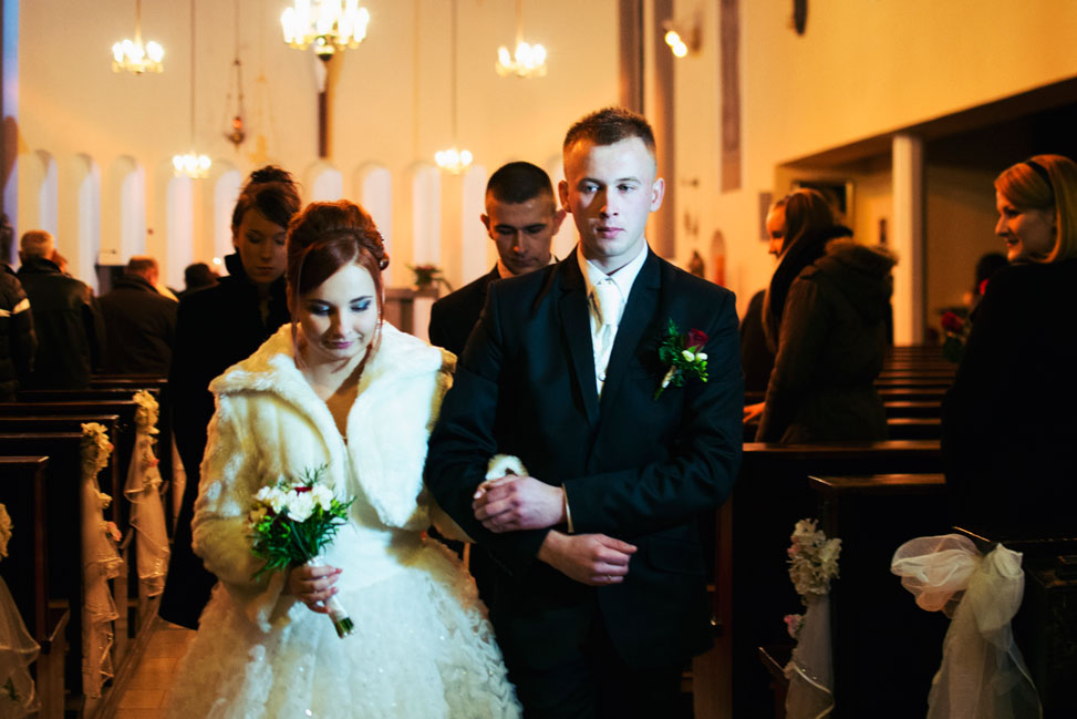 Fotograf na Twój Ślub - Wałcz